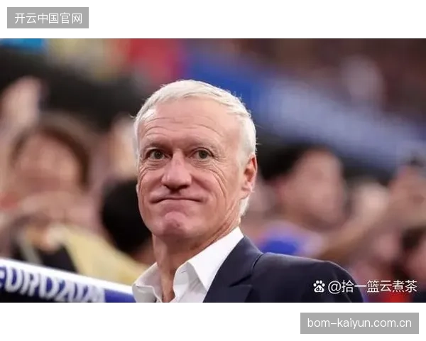 法国队轮换阵容意外告负，主帅德尚认为暴露问题有助于世界杯正赛备战